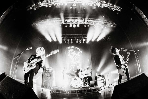 Zepp Tokyoラスト3Daysオフィシャルレポ　マイヘア、Hump BackらTHE NINTH APOLLO所属バンドがバトンリレー