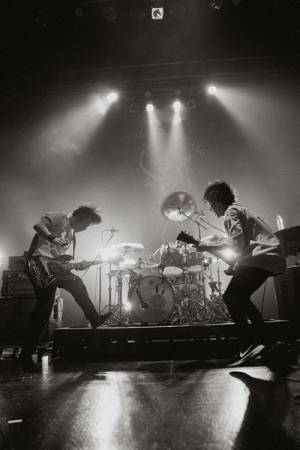 Zepp Tokyoラスト3Daysオフィシャルレポ　マイヘア、Hump BackらTHE NINTH APOLLO所属バンドがバトンリレー