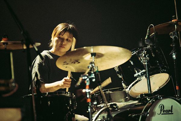 Zepp Tokyoラスト3Daysオフィシャルレポ　マイヘア、Hump BackらTHE NINTH APOLLO所属バンドがバトンリレー