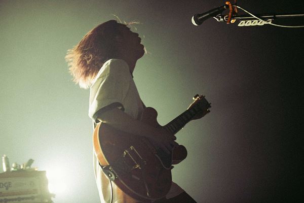 Zepp Tokyoラスト3Daysオフィシャルレポ　マイヘア、Hump BackらTHE NINTH APOLLO所属バンドがバトンリレー