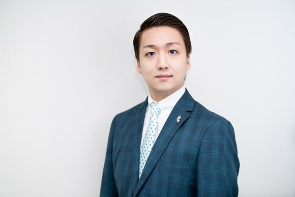 中村米吉「洒落の効いた一幕。初々しく勤めたいです」　六月大歌舞伎『夕顔棚』を語る