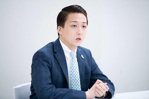 中村米吉「洒落の効いた一幕。初々しく勤めたいです」　六月大歌舞伎『夕顔棚』を語る