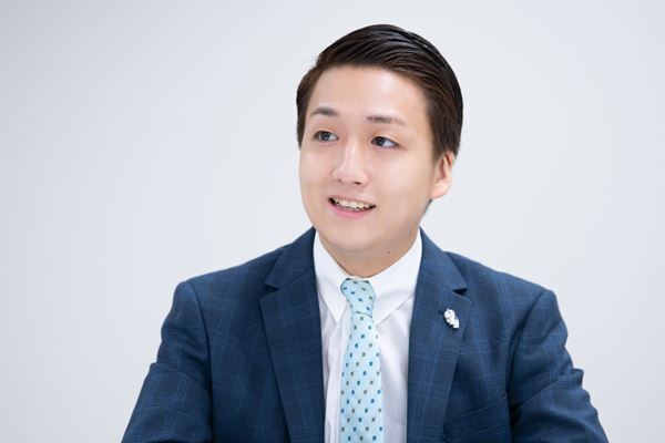 中村米吉「洒落の効いた一幕。初々しく勤めたいです」　六月大歌舞伎『夕顔棚』を語る