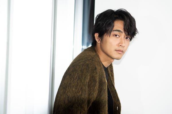 佐藤寛太が語る『軍艦少年』への想い。「23歳の自分ができることをすべて注いだ」