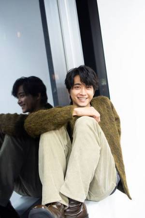 佐藤寛太が語る『軍艦少年』への想い。「23歳の自分ができることをすべて注いだ」