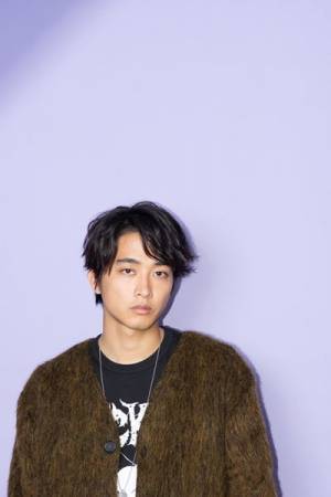 佐藤寛太が語る『軍艦少年』への想い。「23歳の自分ができることをすべて注いだ」