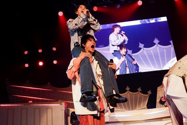 7年の集大成とメジャーデビューの発表　M!LKが約束した「もっといい景色を一緒に」