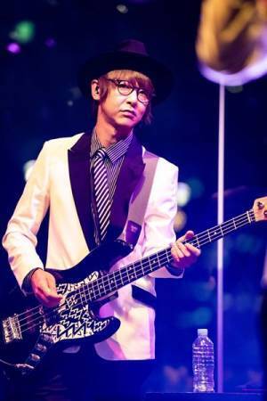 GLAY、4カ月連続配信ライブ締めくくるTERUプロデュース公演をビルボードライブ東京で開催