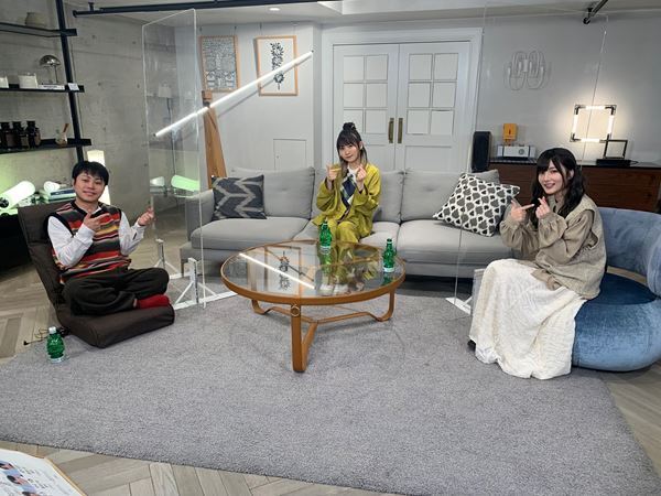 幾田りら、『今日、好きになりました。』新主題歌の配信決定＆ジャケ写公開　番組にゲスト出演も