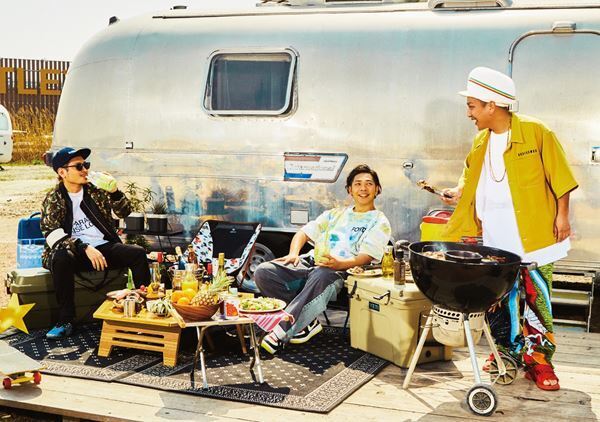 ベリーグッドマン、初となる全曲バンドセット公演の千秋楽