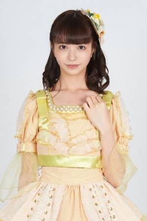 まねきケチャの新メンバーは注射が得意な元ナース！意気込みコメントが到着