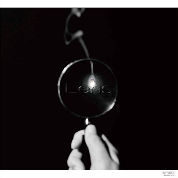 Kroi、メジャー1stアルバム『LENS』収録曲の15秒音源を順次公開