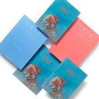 米津玄師のスコア5冊同時発売　5thアルバム『STRAY SHEEP』や初期からの楽曲のピアノスコアを収録