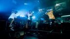 ORANGE RANGEが表現する二度目の初期衝動、「靁 the Party」ライブ映像公開