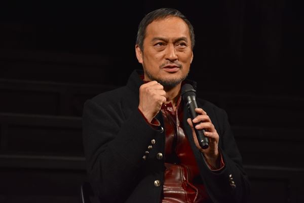 渡辺謙主演舞台『ピサロ』の“アンコール上演”が開幕