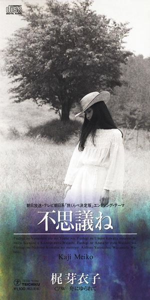 梶 芽衣子、未CD化作品含む全85曲をデジタル配信　特別インタビュー映像公開