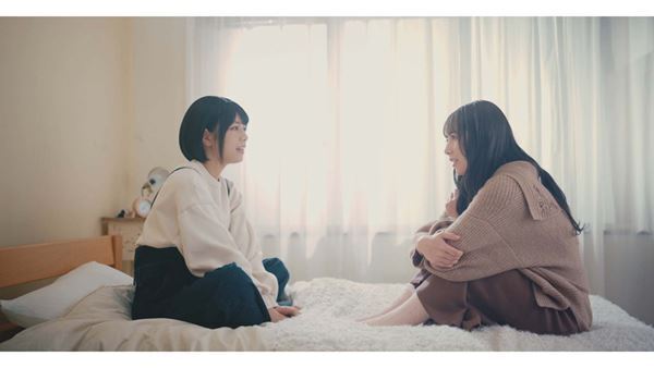乃木坂46北野日奈子、初のソロ曲「忘れないといいな」MV公開　9年の思い出が詰まった作品に