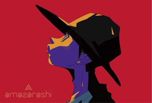 amazarashi、「少年少女」新録音源のリリックビデオでLyric Speakerとコラボ