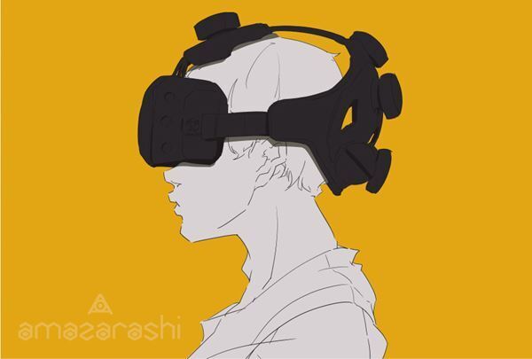 amazarashi、「少年少女」新録音源のリリックビデオでLyric Speakerとコラボ