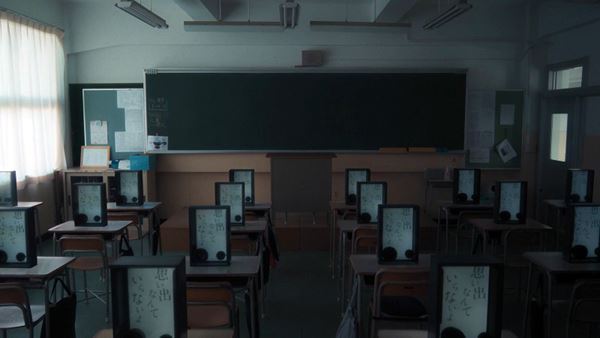 amazarashi、「少年少女」新録音源のリリックビデオでLyric Speakerとコラボ