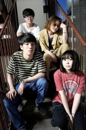 【インタビュー】誰かのためになるようなバンドになりたい！ 下北沢発爆裂エナジーポップバンド・シャンプーズとは？