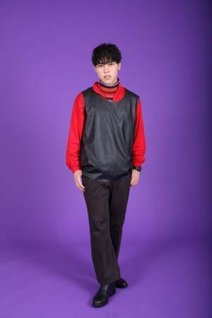 BUDDiiS、デビューに向けての感謝と気合い「常に新しい僕たちを見せていきたい」