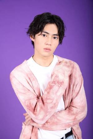 BUDDiiS、デビューに向けての感謝と気合い「常に新しい僕たちを見せていきたい」