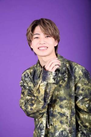 BUDDiiS、デビューに向けての感謝と気合い「常に新しい僕たちを見せていきたい」