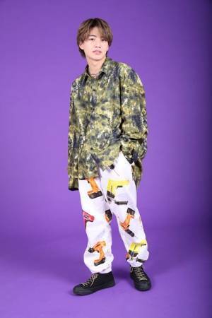 BUDDiiS、デビューに向けての感謝と気合い「常に新しい僕たちを見せていきたい」