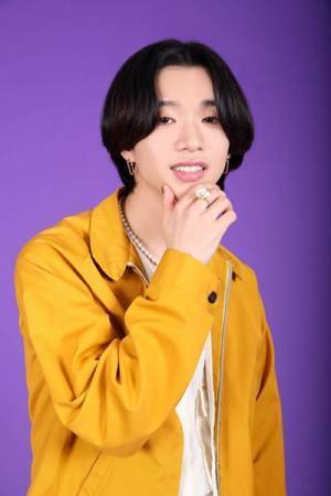 BUDDiiS、デビューに向けての感謝と気合い「常に新しい僕たちを見せていきたい」