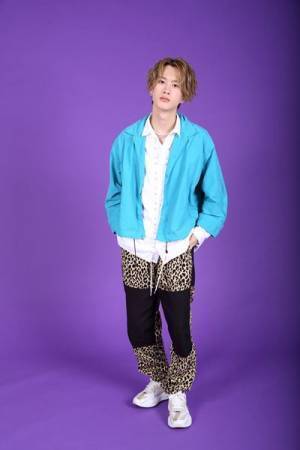 BUDDiiS、デビューに向けての感謝と気合い「常に新しい僕たちを見せていきたい」