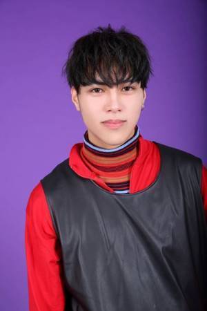 BUDDiiS、デビューに向けての感謝と気合い「常に新しい僕たちを見せていきたい」