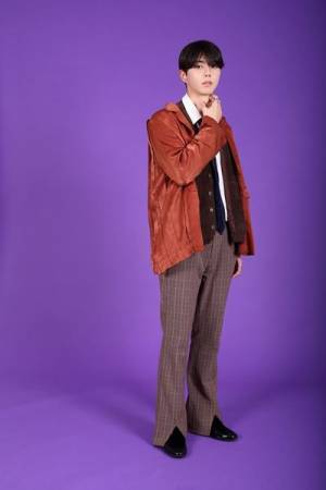 BUDDiiS、デビューに向けての感謝と気合い「常に新しい僕たちを見せていきたい」