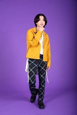 BUDDiiS、デビューに向けての感謝と気合い「常に新しい僕たちを見せていきたい」