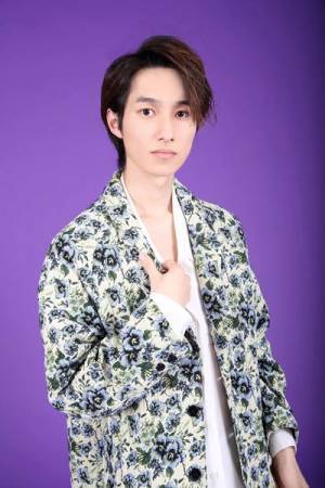 BUDDiiS、デビューに向けての感謝と気合い「常に新しい僕たちを見せていきたい」