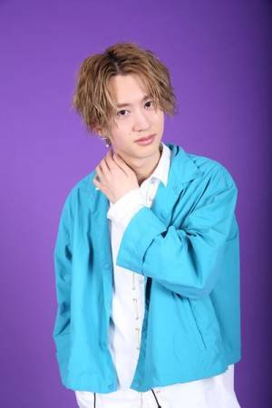 BUDDiiS、デビューに向けての感謝と気合い「常に新しい僕たちを見せていきたい」