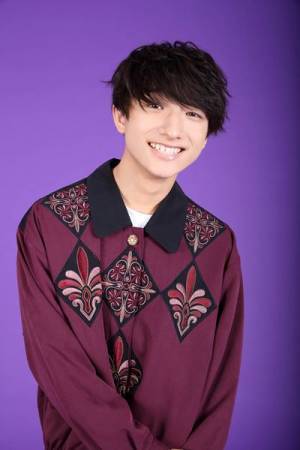 BUDDiiS、デビューに向けての感謝と気合い「常に新しい僕たちを見せていきたい」