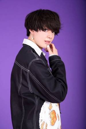 BUDDiiS、デビューに向けての感謝と気合い「常に新しい僕たちを見せていきたい」