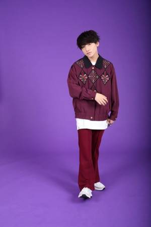 BUDDiiS、デビューに向けての感謝と気合い「常に新しい僕たちを見せていきたい」