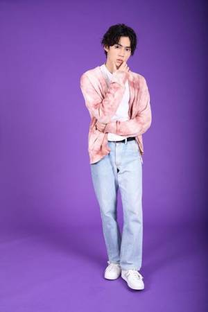 BUDDiiS、デビューに向けての感謝と気合い「常に新しい僕たちを見せていきたい」