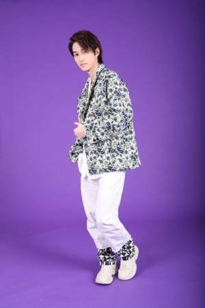 BUDDiiS、デビューに向けての感謝と気合い「常に新しい僕たちを見せていきたい」