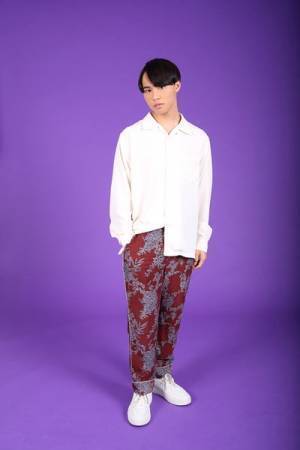 BUDDiiS、デビューに向けての感謝と気合い「常に新しい僕たちを見せていきたい」