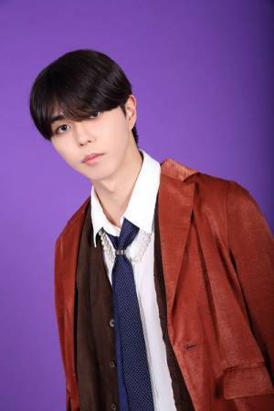 BUDDiiS、デビューに向けての感謝と気合い「常に新しい僕たちを見せていきたい」