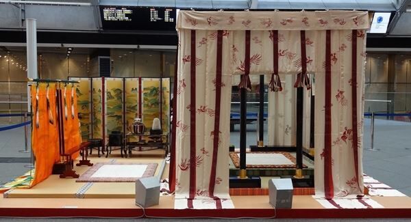 体験・企画展示『正月に出会う 五節供の日本』展の開催発表　尾上菊之丞構成・演出の詩楽劇『八雲立つ』も