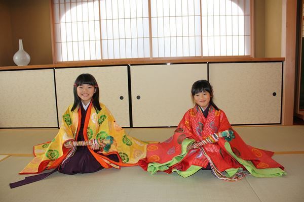 体験・企画展示『正月に出会う 五節供の日本』展の開催発表　尾上菊之丞構成・演出の詩楽劇『八雲立つ』も