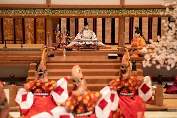 体験・企画展示『正月に出会う 五節供の日本』展の開催発表　尾上菊之丞構成・演出の詩楽劇『八雲立つ』も