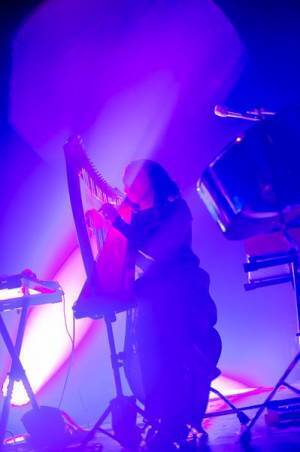 【ライブレポート】4年ぶりに開催　D.A.N.×OGRE YOU ASSHOLE対バンライブ『Optimo』