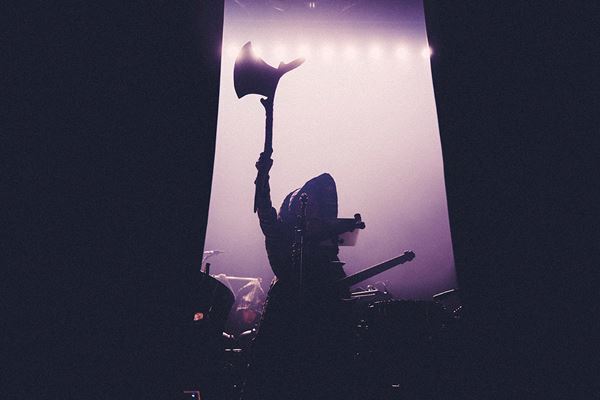 【ライブレポート】4年ぶりに開催　D.A.N.×OGRE YOU ASSHOLE対バンライブ『Optimo』