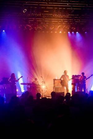 【ライブレポート】4年ぶりに開催　D.A.N.×OGRE YOU ASSHOLE対バンライブ『Optimo』