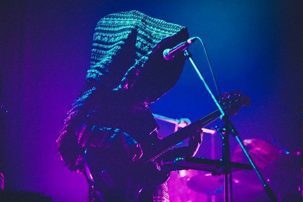 【ライブレポート】4年ぶりに開催　D.A.N.×OGRE YOU ASSHOLE対バンライブ『Optimo』